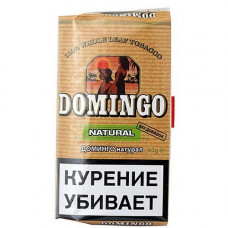Табак сигаретный Domingo Natural (30 г)
